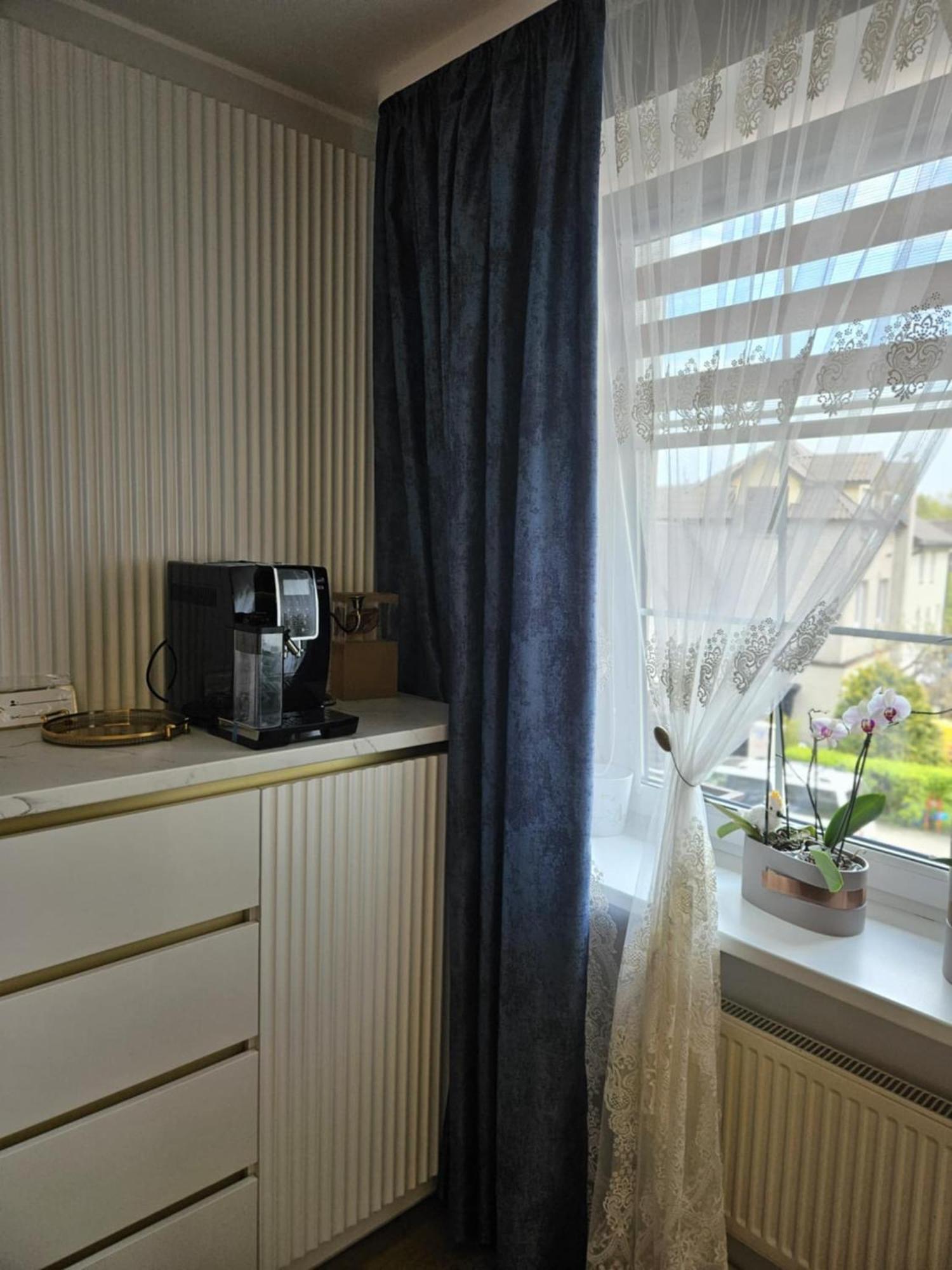 Medziotoju Apartment In Old City Palanga Exterior foto
